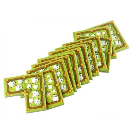 Настольная игра Братья Brothers арт.17015f (Фабрика игр) - фото 4