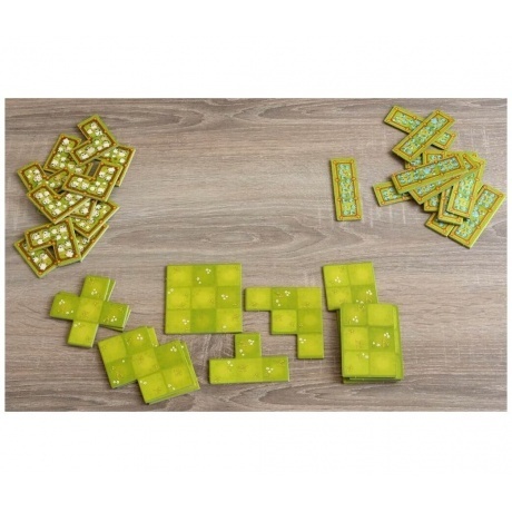 Настольная игра Братья Brothers арт.17015f (Фабрика игр) - фото 8