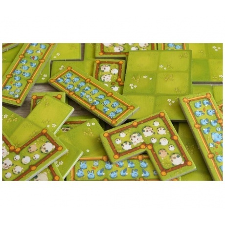 Настольная игра Братья Brothers арт.17015f (Фабрика игр) - фото 10