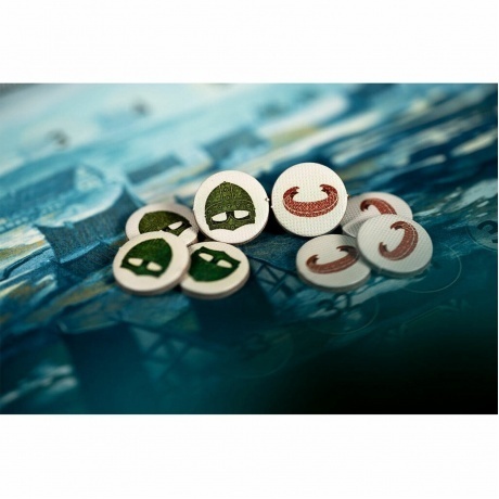 Настольная игра Кнорр арт.17087f (Фабрика игр) - фото 4