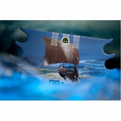 Настольная игра Кнорр арт.17087f (Фабрика игр) - фото 5