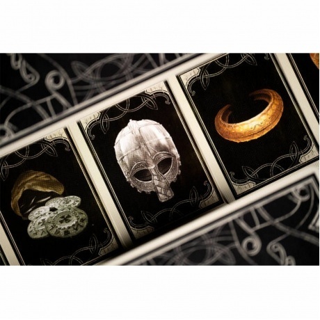 Настольная игра Кнорр арт.17087f (Фабрика игр) - фото 6