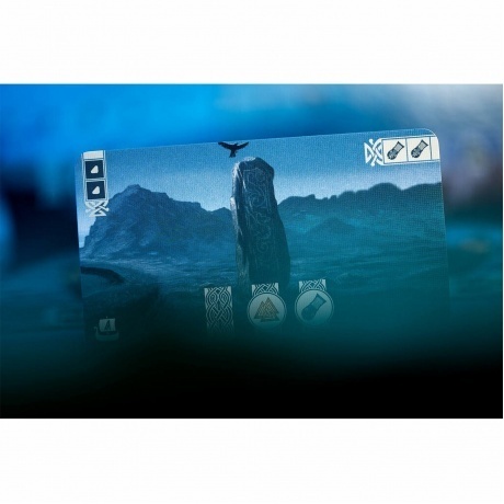 Настольная игра Кнорр арт.17087f (Фабрика игр) - фото 8