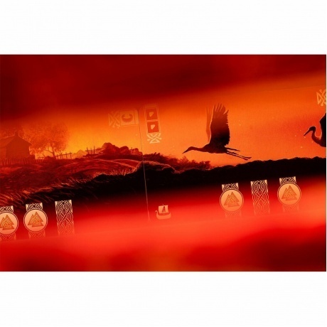 Настольная игра Кнорр арт.17087f (Фабрика игр) - фото 10