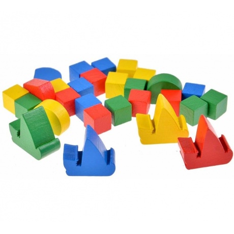 Настольная игра Раджи Ганга арт.17022f (Фабрика игр) - фото 24