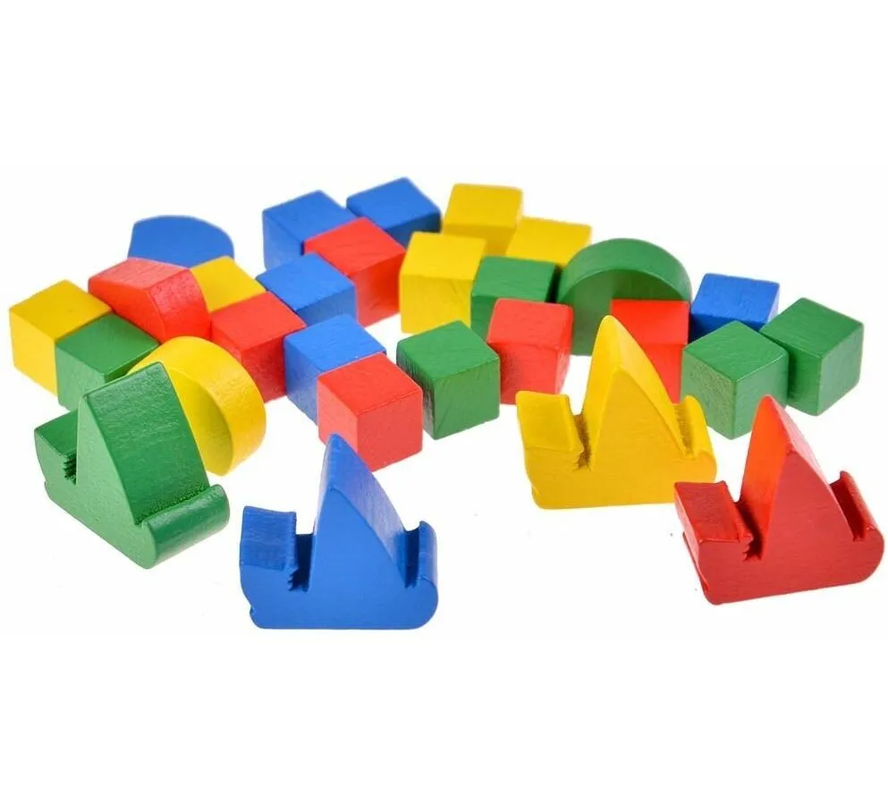 Настольная игра Раджи Ганга арт.17022f (Фабрика игр) - фото 24