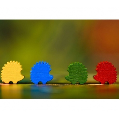 Настольная игра Садовый народец арт.17068f (Фабрика игр) - фото 11