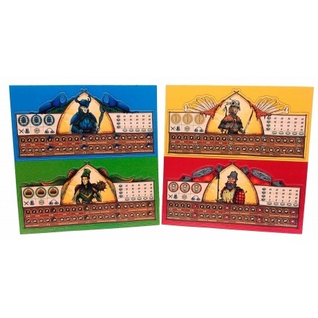 Настольная игра Садовый народец арт.17068f (Фабрика игр) - фото 5