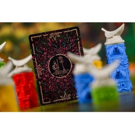 Настольная игра Садовый народец арт.17068f (Фабрика игр) - фото 8