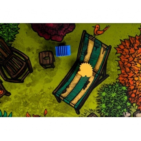 Настольная игра Садовый народец арт.17068f (Фабрика игр) - фото 9