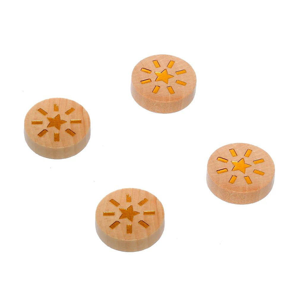 Настольная игра Сказочные Земли арт.17019F (Фабрика игр) - фото 4