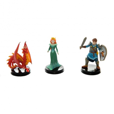 Настольная игра Сказочные Земли арт.17019F (Фабрика игр) - фото 5