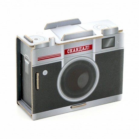 Настольная игра Скандал арт.17080F (Фабрика игр) - фото 7