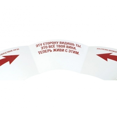 Настольная игра МХ Взрывные котята: Разрывные котята арт.915405 - фото 6