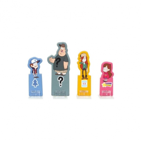 Настольная игра МХ Гравити Фолз. Бесконечное лето арт. 915401 - фото 8