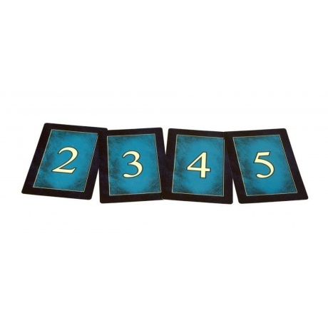 Настольная игра МХ Тайны Аркхэма арт.915038 - фото 3