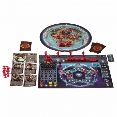 Настольная игра Crowd games Ануннаки.Рассвет богов арт.16222 - фото 3