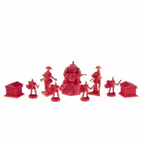 Настольная игра Crowd games Ануннаки.Рассвет богов арт.16222 - фото 7