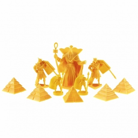 Настольная игра Crowd games Ануннаки.Рассвет богов арт.16222 - фото 9