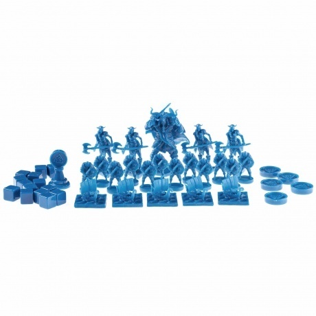 Настольная игра Crowd games Ануннаки.Рассвет богов арт.16222 - фото 10