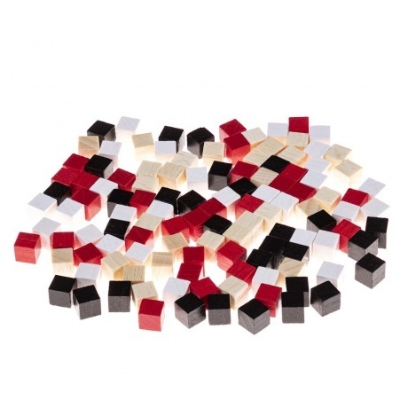 Настольная игра Crowd games Гранд-отель Австрия арт.16212 - фото 11