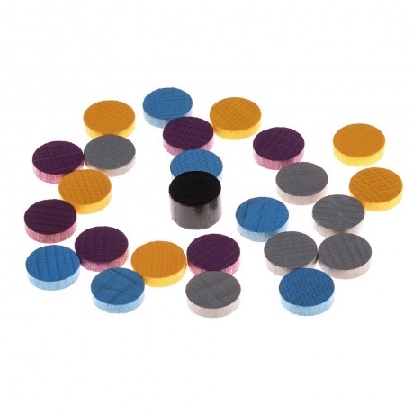 Настольная игра Crowd games Гранд-отель Австрия арт.16212 - фото 10