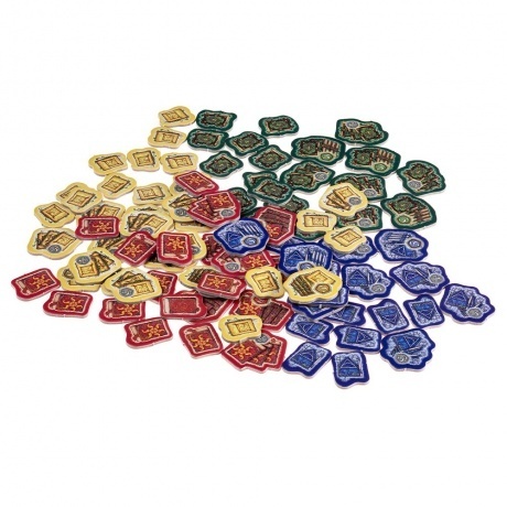 Настольная игра Crowd games Земля сказаний арт.16208 - фото 19