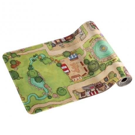 Настольная игра Crowd games Мастера пламени арт.16179 - фото 5