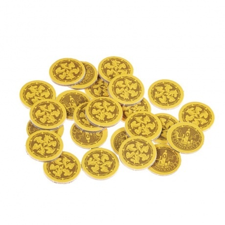 Настольная игра Crowd games Мастера пламени арт.16179 - фото 9