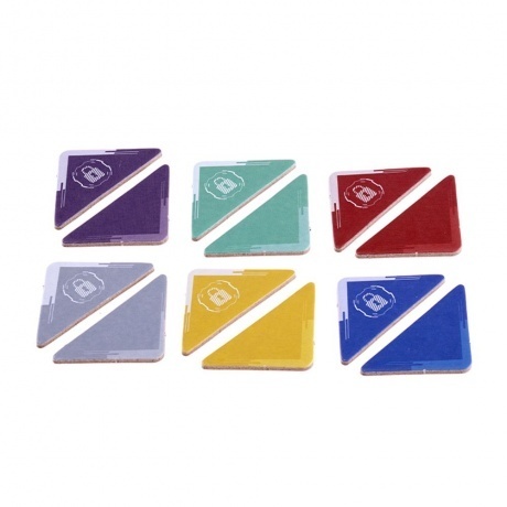 Настольная игра Crowd games Неизвестная планета арт.16151 - фото 13