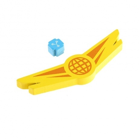 Настольная игра Crowd games Неизвестная планета арт.16151 - фото 17