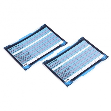 Настольная игра Crowd games Неизвестная планета арт.16151 - фото 22