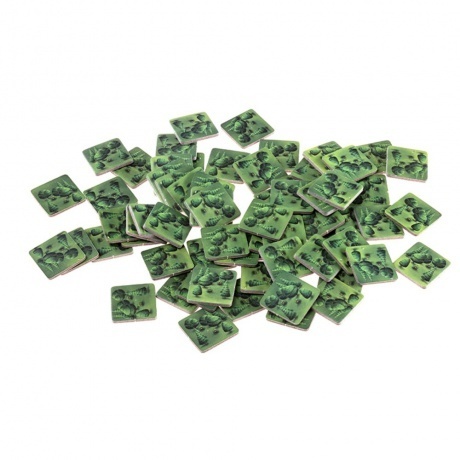 Настольная игра Crowd games Неизвестная планета арт.16151 - фото 25