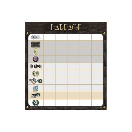 Настольная игра Crowd games Плотина арт.16112 - фото 17