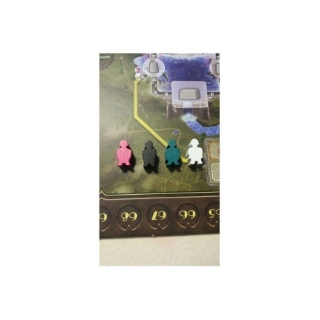 Настольная игра Crowd games Плотина арт.16112 - фото 22