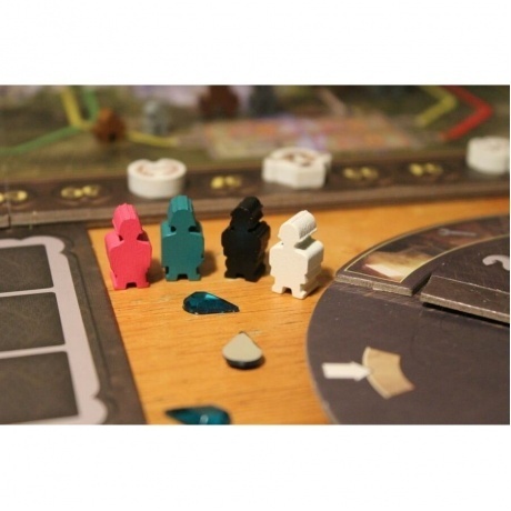 Настольная игра Crowd games Плотина арт.16112 - фото 23