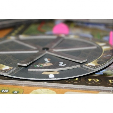 Настольная игра Crowd games Плотина арт.16112 - фото 24