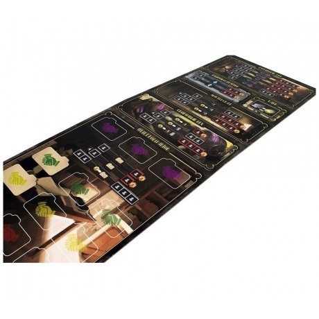 Настольная игра Crowd games Плотина арт.16112 - фото 7