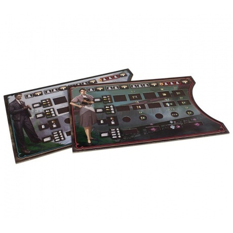 Настольная игра Crowd games Плотина арт.16112 - фото 8