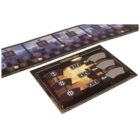 Настольная игра Crowd games Плотина арт.16112 - фото 9