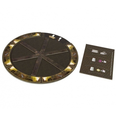 Настольная игра Crowd games Плотина арт.16112 - фото 10