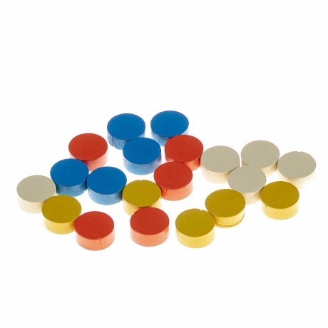 Настольная игра Crowd games Побег из Вистара арт.16237 - фото 6