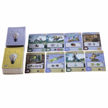 Настольная игра Crowd games Побег из Вистара арт.16237 - фото 8