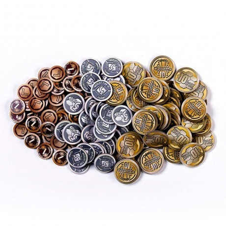 Настольная игра Crowd games Пригород арт.16166 - фото 12