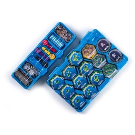 Настольная игра Crowd games Пригород арт.16166 - фото 13