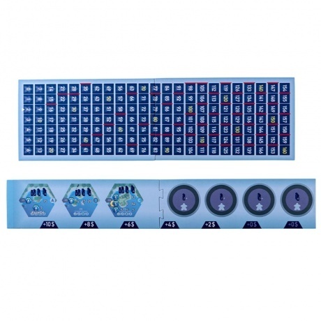 Настольная игра Crowd games Пригород арт.16166 - фото 10