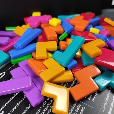 Настольная игра Crowd games Проект L (Project L) - фото 4