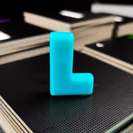 Настольная игра Crowd games Проект L (Project L) - фото 5