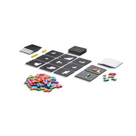 Настольная игра Crowd games Проект L (Project L) - фото 8