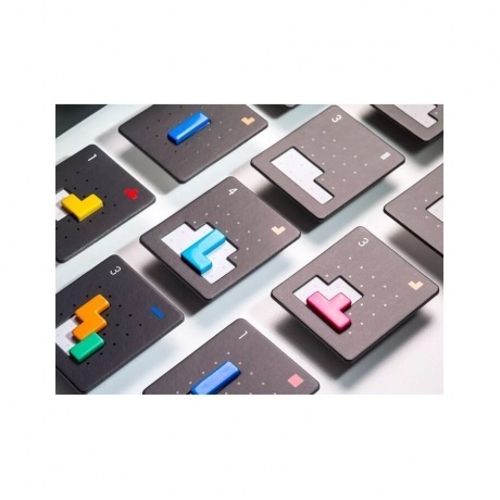 Настольная игра Crowd games Проект L (Project L) - фото 9